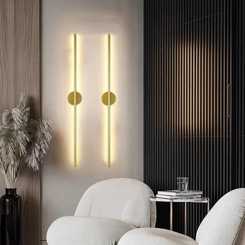 Arandela Interna de Parede em LED