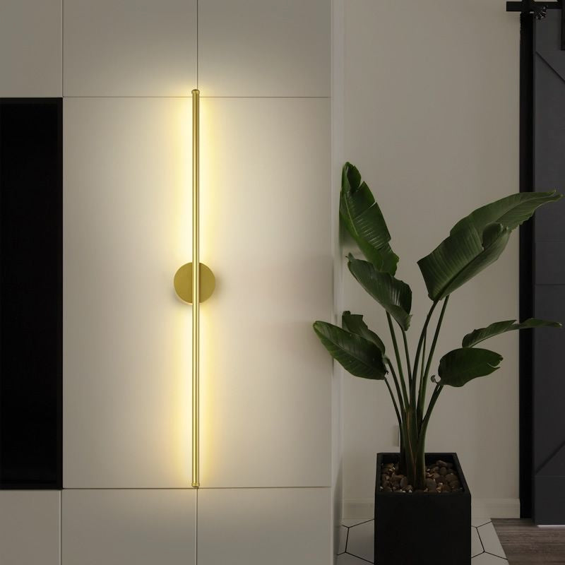 Arandela Interna de Parede em LED