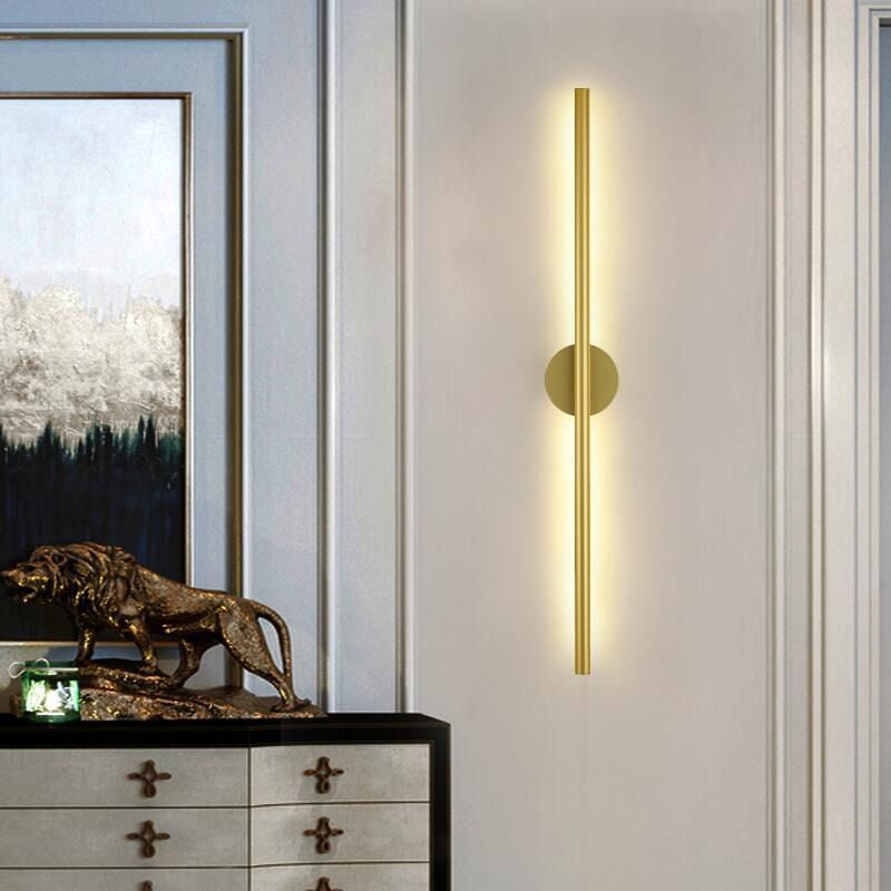Arandela Interna de Parede em LED