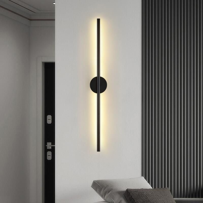 Arandela Interna de Parede em LED
